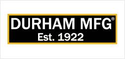 durham mfg est 1922